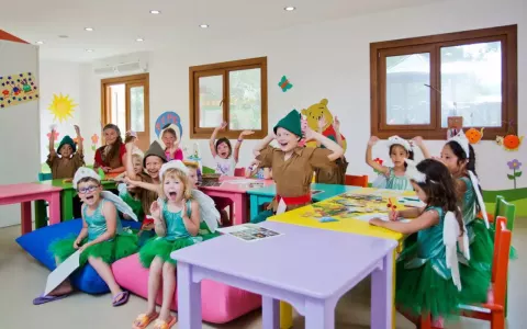 Viešbutis „AKKA CLAROS HOTEL“ (Kemeras, Turkija)