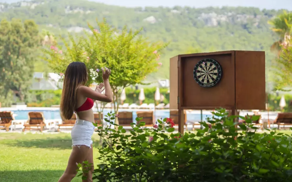 Viešbutis „AKKA CLAROS HOTEL“ (Kemeras, Turkija)