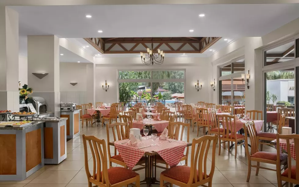 Viešbutis „AKKA CLAROS HOTEL“ (Kemeras, Turkija)