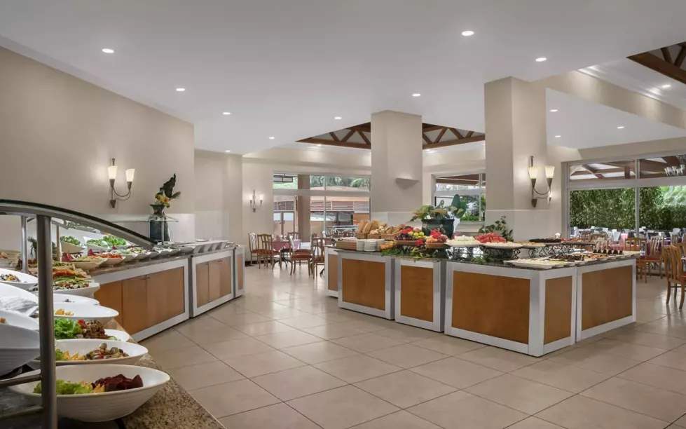 Viešbutis „AKKA CLAROS HOTEL“ (Kemeras, Turkija)