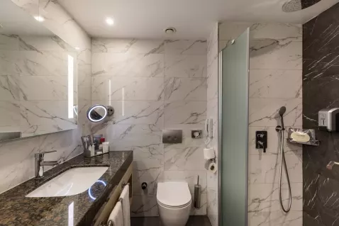 Viešbutis „SWANDOR HOTELS & RESORTS TOPKAPI PALACE“ (Antalija, Turkija)