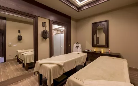 Viešbutis „SWANDOR HOTELS & RESORTS TOPKAPI PALACE“ (Antalija, Turkija)
