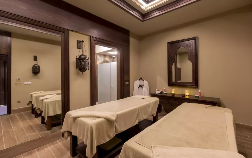 Viešbutis „SWANDOR HOTELS & RESORTS TOPKAPI PALACE“ (Antalija, Turkija)