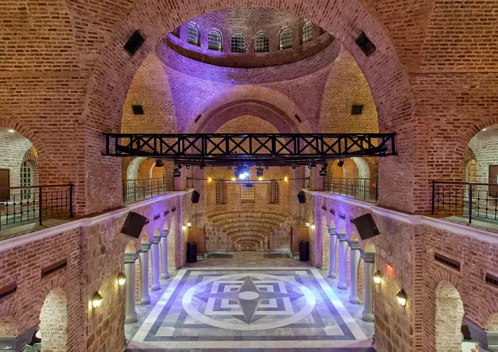 Viešbutis „SWANDOR HOTELS & RESORTS TOPKAPI PALACE“ (Antalija, Turkija)