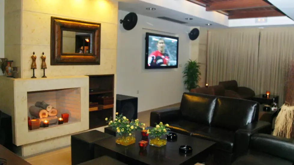 Viešbutis „24 SEVEN BOUTIQUE“ (Kreta, Graikija)