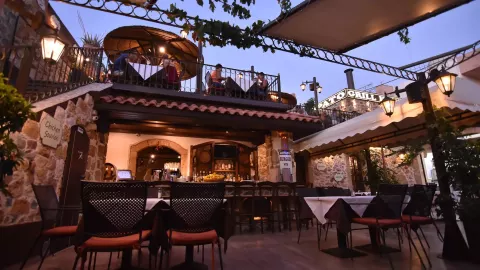 Viešbutis „24 SEVEN BOUTIQUE“ (Kreta, Graikija)