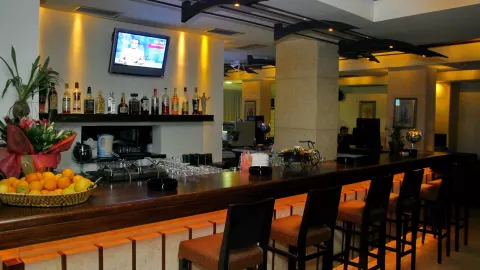 Viešbutis „24 SEVEN BOUTIQUE“ (Kreta, Graikija)