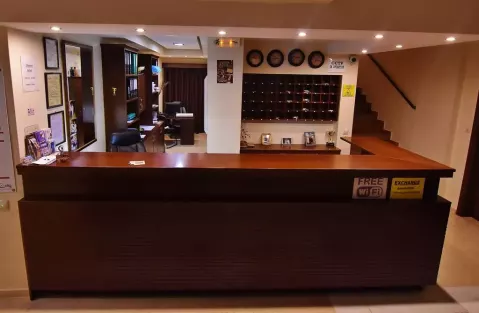 Viešbutis „24 SEVEN BOUTIQUE“ (Kreta, Graikija)