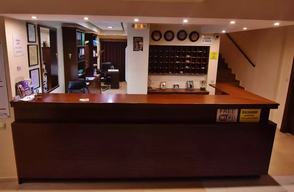 Viešbutis „24 SEVEN BOUTIQUE“ (Kreta, Graikija)