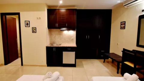 Viešbutis „24 SEVEN BOUTIQUE“ (Kreta, Graikija)