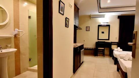 Viešbutis „24 SEVEN BOUTIQUE“ (Kreta, Graikija)