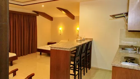 Viešbutis „24 SEVEN BOUTIQUE“ (Kreta, Graikija)