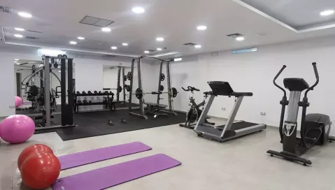 Acharavi Beach (Kerkyra (Korfu), Graikija)