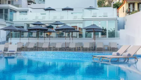 Allegro Madeira (Madeira, Portugalija)