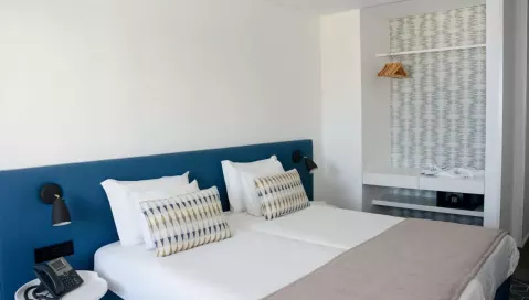 Allegro Madeira (Madeira, Portugalija)