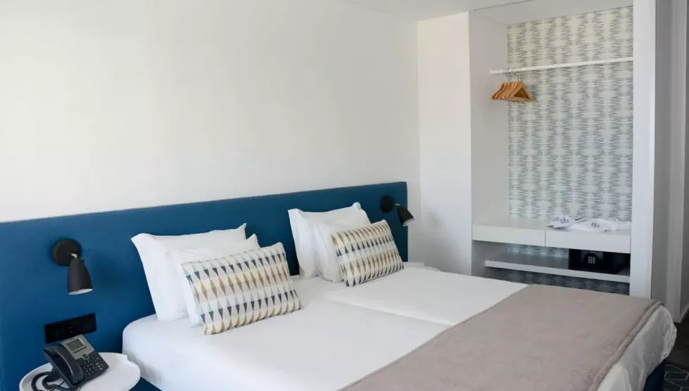 Allegro Madeira (Madeira, Portugalija)