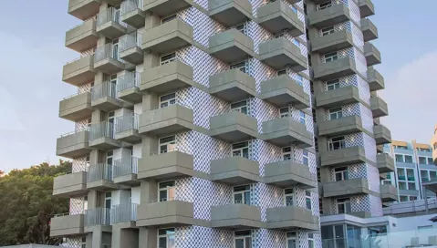 Allegro Madeira (Madeira, Portugalija)