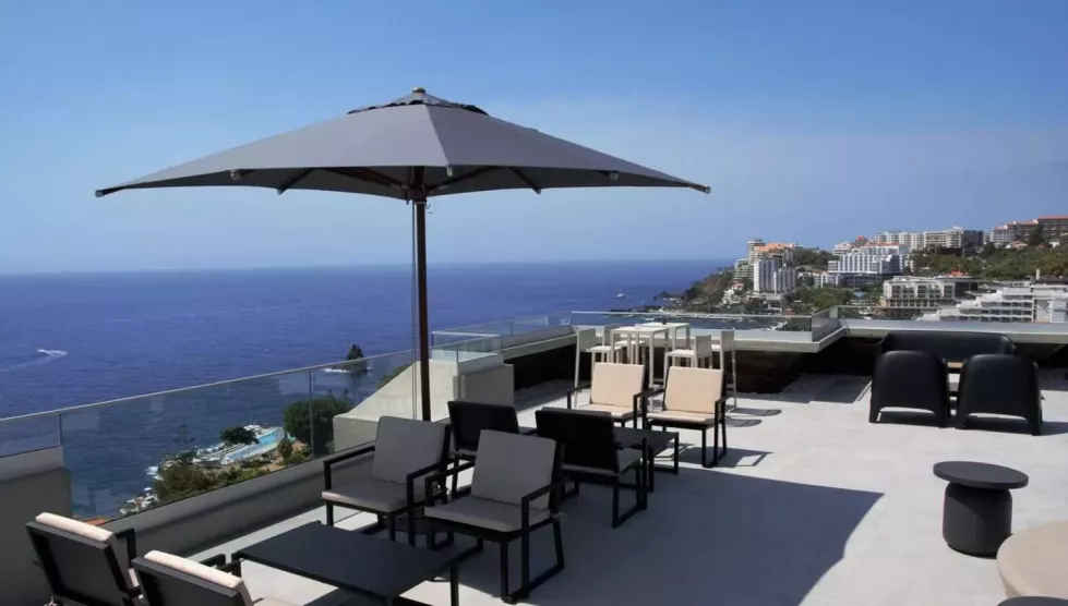 Allegro Madeira (Madeira, Portugalija)