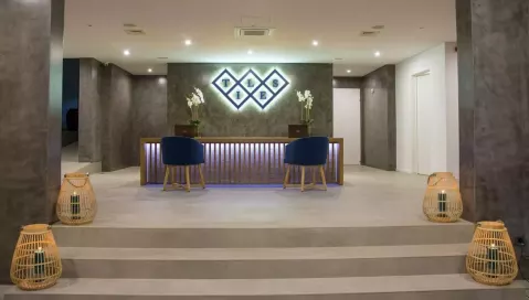 Allegro Madeira (Madeira, Portugalija)