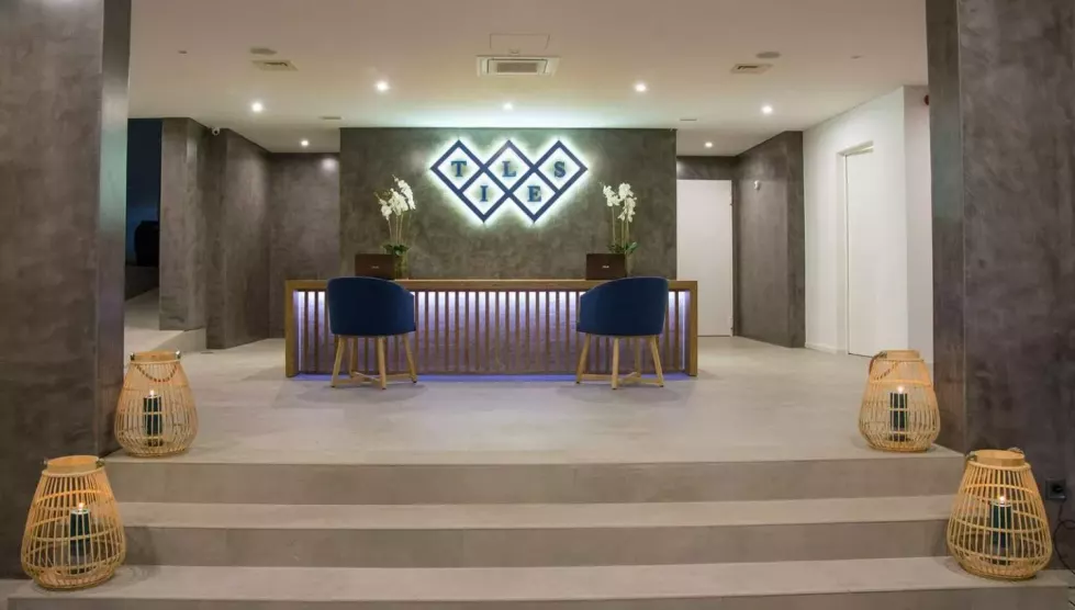 Allegro Madeira (Madeira, Portugalija)