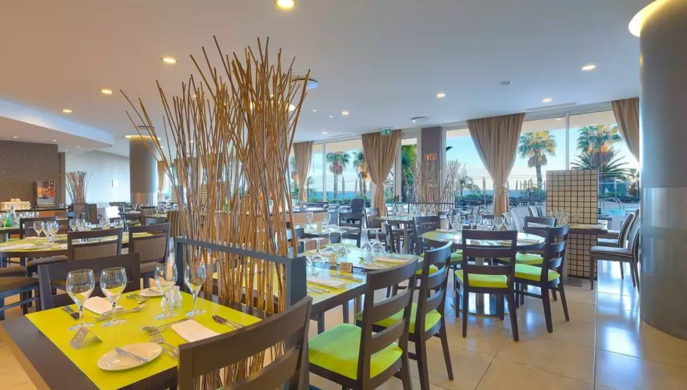 The Views Oasis (Madeira, Portugalija)