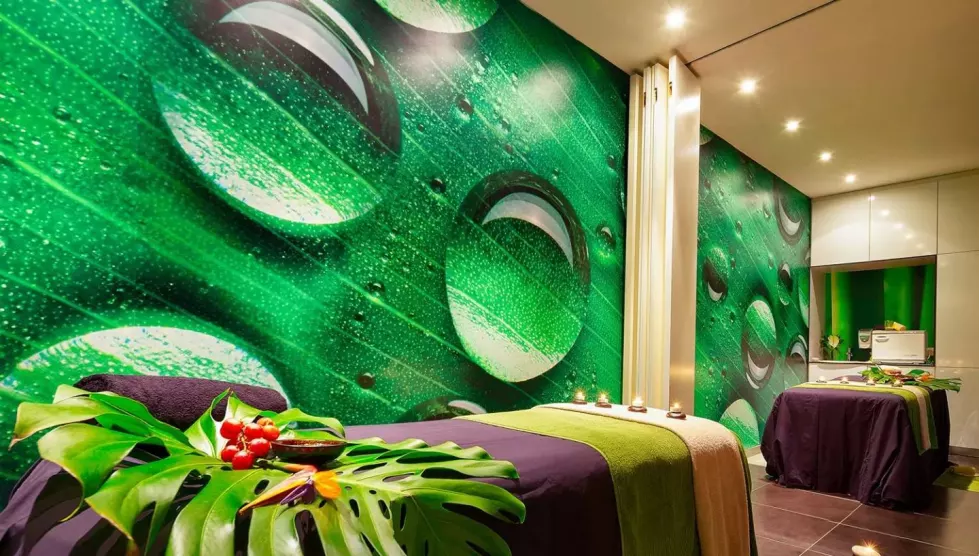 The Views Oasis (Madeira, Portugalija)