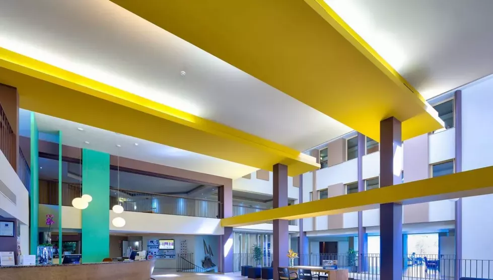 The Views Oasis (Madeira, Portugalija)