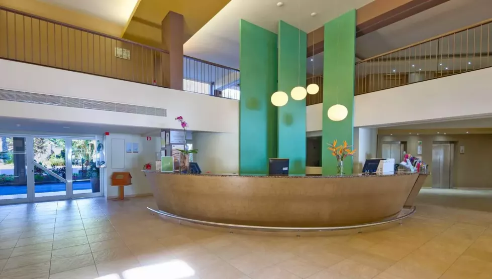 The Views Oasis (Madeira, Portugalija)