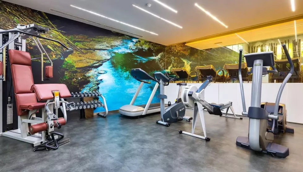 The Views Oasis (Madeira, Portugalija)