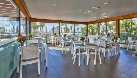 The Views Oasis (Madeira, Portugalija)