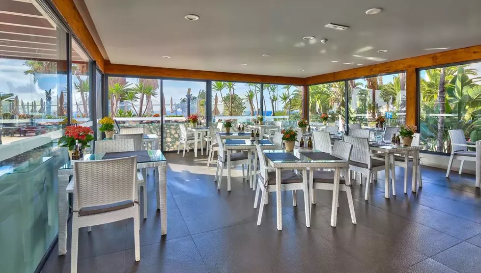 The Views Oasis (Madeira, Portugalija)