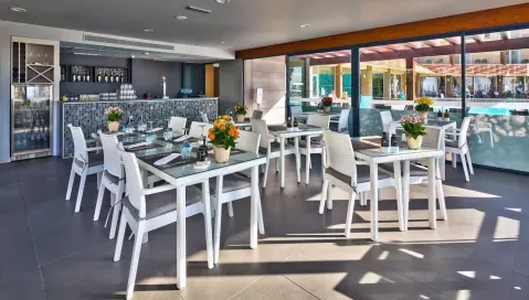 The Views Oasis (Madeira, Portugalija)