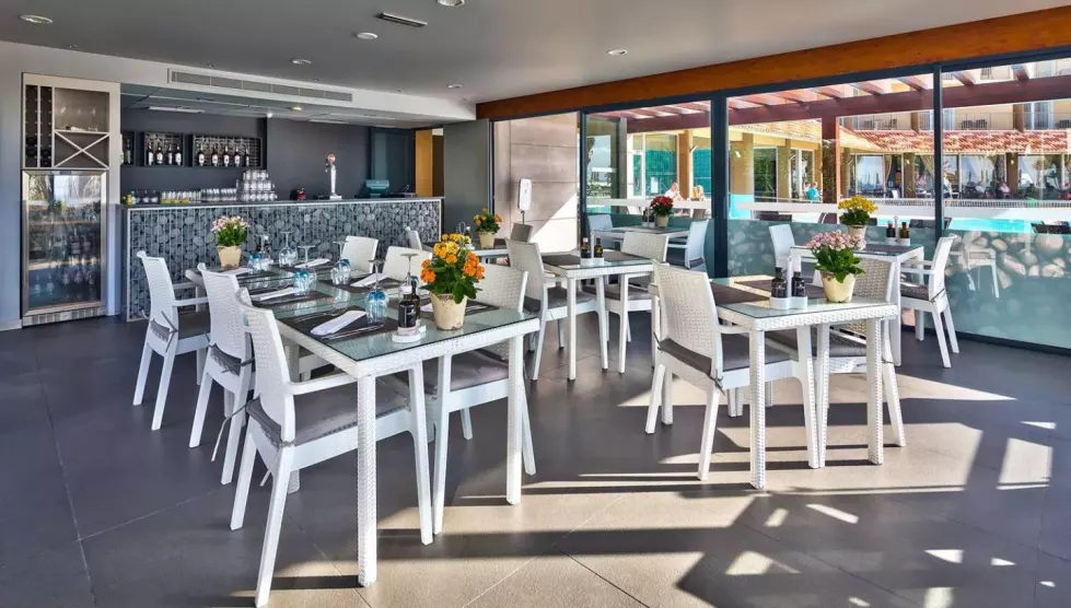 The Views Oasis (Madeira, Portugalija)