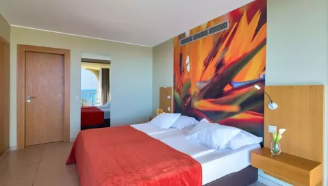 The Views Oasis (Madeira, Portugalija)