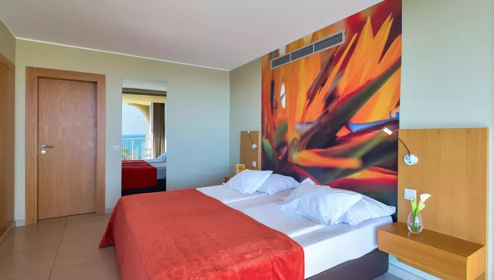 The Views Oasis (Madeira, Portugalija)