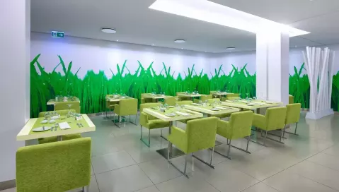 The Views Oasis (Madeira, Portugalija)