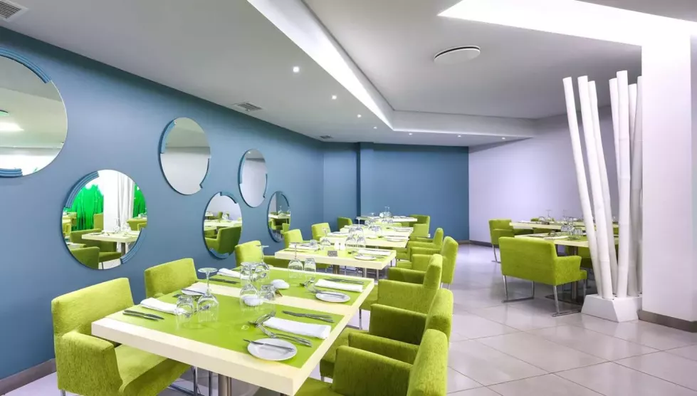 The Views Oasis (Madeira, Portugalija)