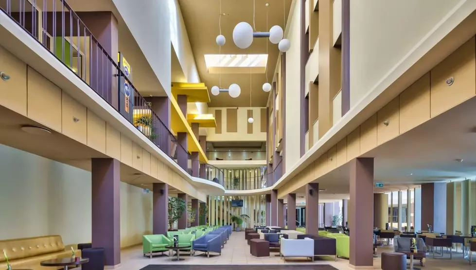 The Views Oasis (Madeira, Portugalija)