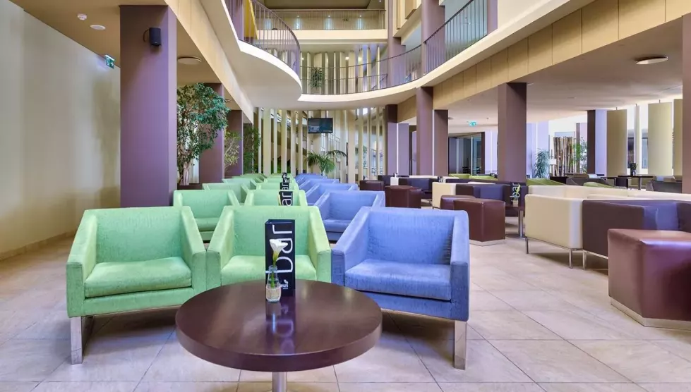 The Views Oasis (Madeira, Portugalija)