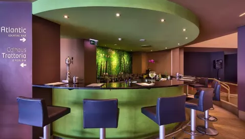 The Views Oasis (Madeira, Portugalija)