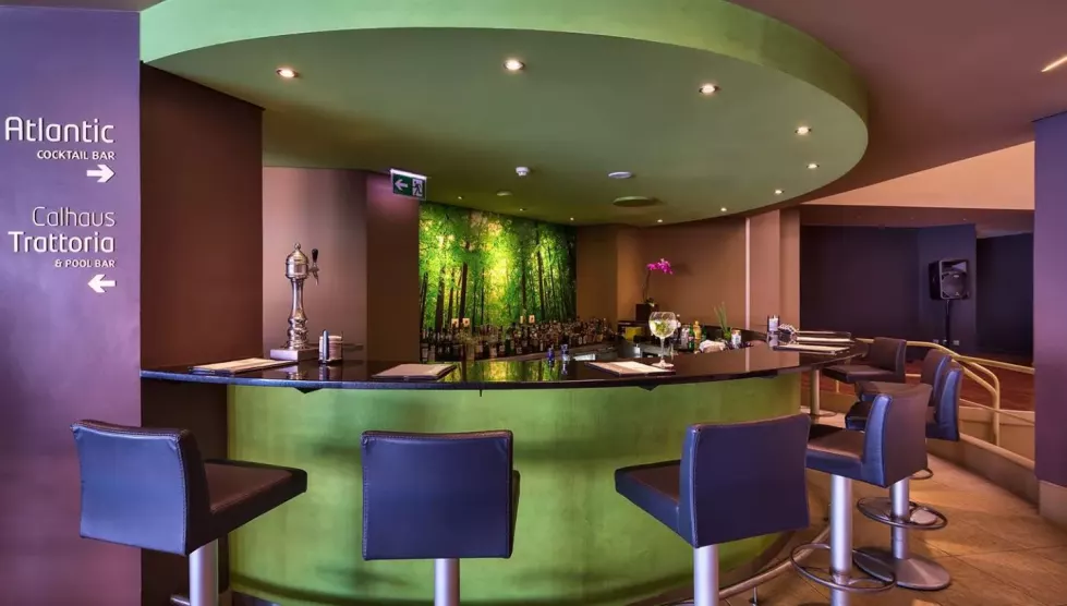 The Views Oasis (Madeira, Portugalija)