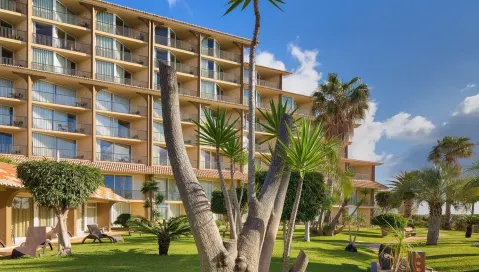 The Views Oasis (Madeira, Portugalija)