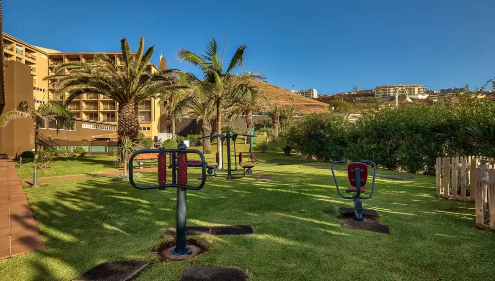 The Views Oasis (Madeira, Portugalija)