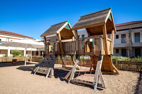 Viešbutis „ALMYROS BEACH RESORT & SPA “ (Korfu, Graikija)