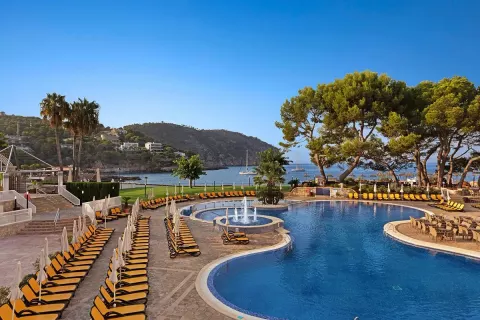 Alua Gran Camp De Mar