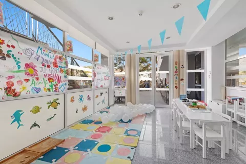 Alua Gran Camp De Mar