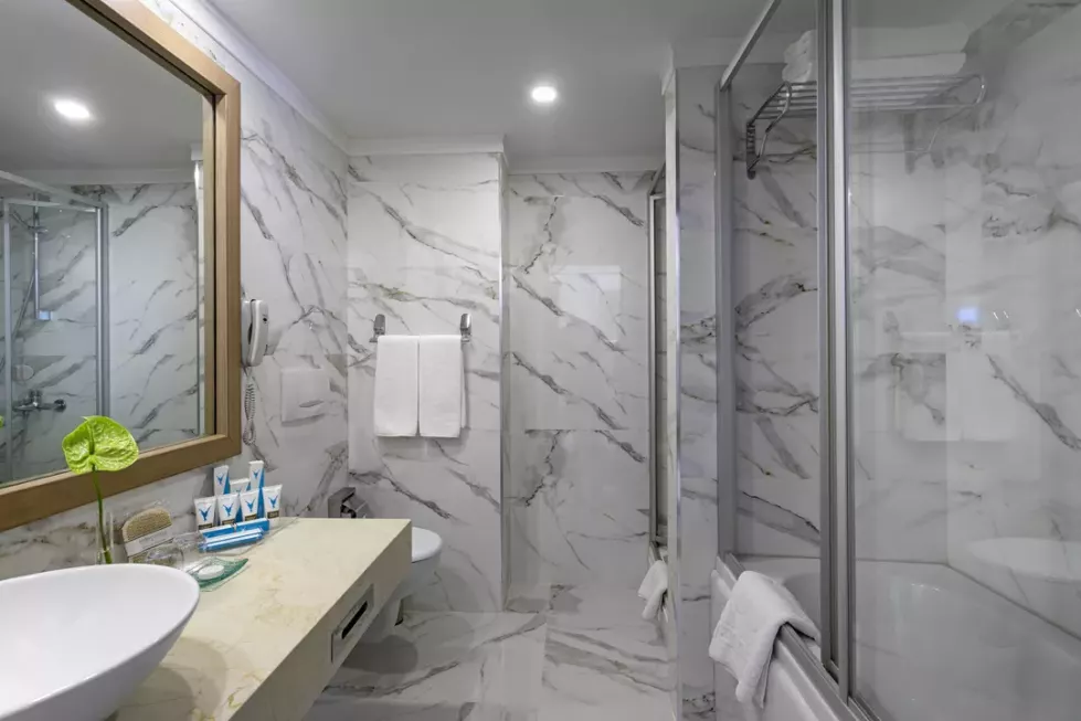 Viešbutis „INNVISTA HOTELS BELEK“ (Belekas, Turkija)