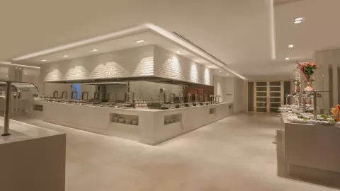 Viešbutis „INNVISTA HOTELS BELEK“ (Belekas, Turkija)