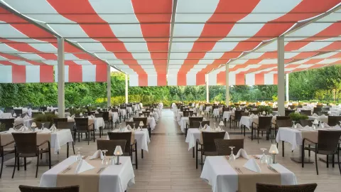 Viešbutis „INNVISTA HOTELS BELEK“ (Belekas, Turkija)