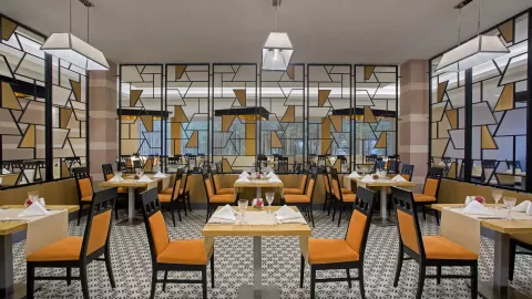 Viešbutis „INNVISTA HOTELS BELEK“ (Belekas, Turkija)